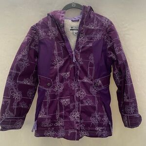 Colombia Girls Winterr Jacket/Coat